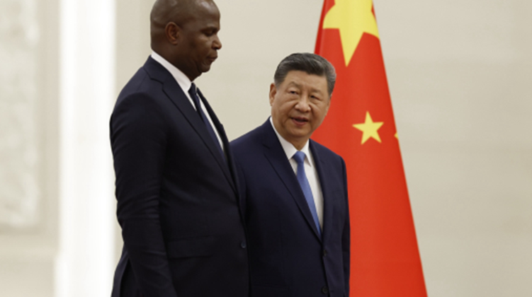 The optics, interests and limits of China’s tariff offer to Africa