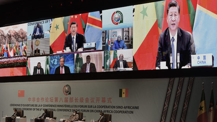 Why the stories Africa tells itself are key to its future