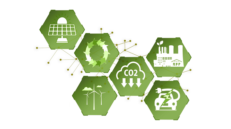 Africa can benefit from new global climate alliances