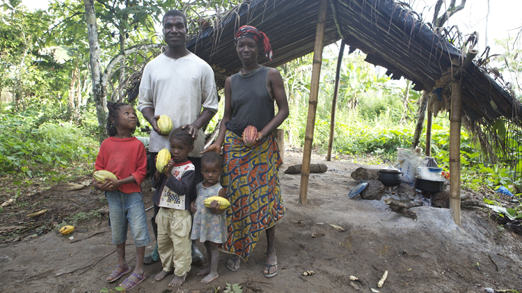 Côte d’Ivoire’s cocoa economy: time to make the chocolate