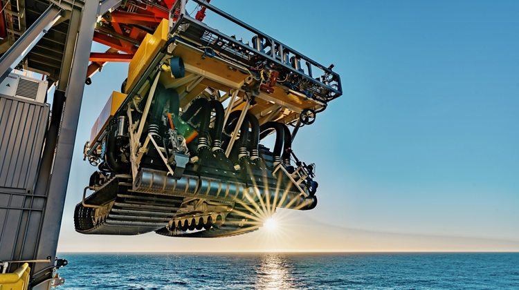 Africa must help steer the world away from deep-sea mining