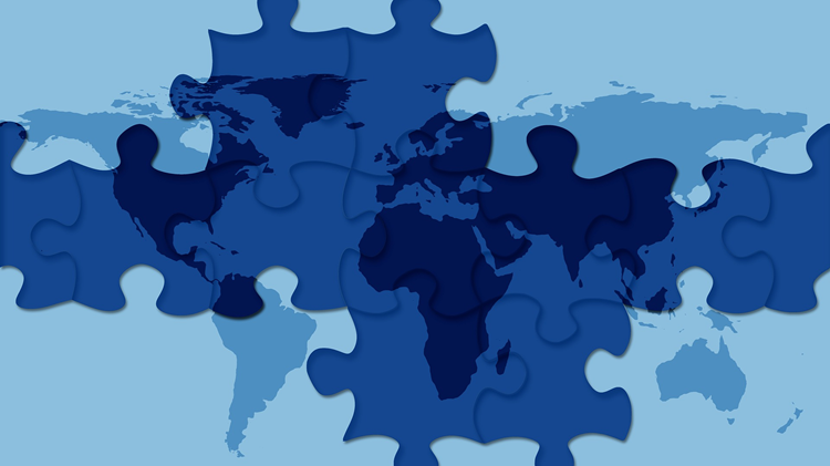 The end of history, US culture wars and Africa