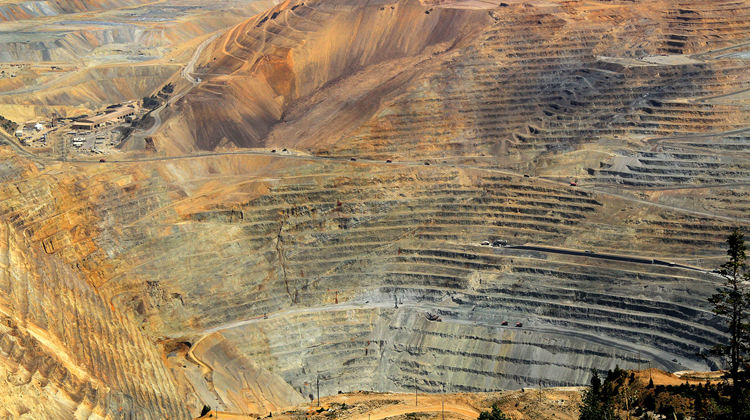 Critical minerals and energy resources in Africa: myth or opportunity?