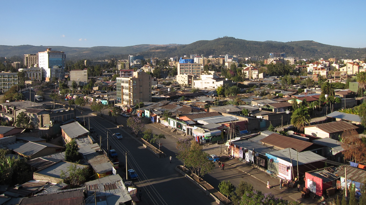 Invest now, retrofit later: Ethiopia’s urban choice
