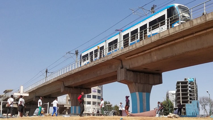 Can infrastructure development drive inclusive growth in Ethiopia?