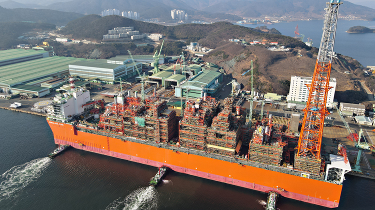 Can floating liquefied natural gas (FLNG) outsmart insecurity or exacerbate it?