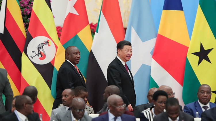 Can FOCAC adapt to meet Africa’s long-term needs?