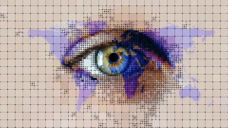 The geopolitics of imagination