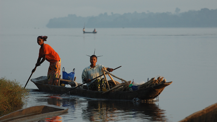 Data sovereignty for security in mineral economies