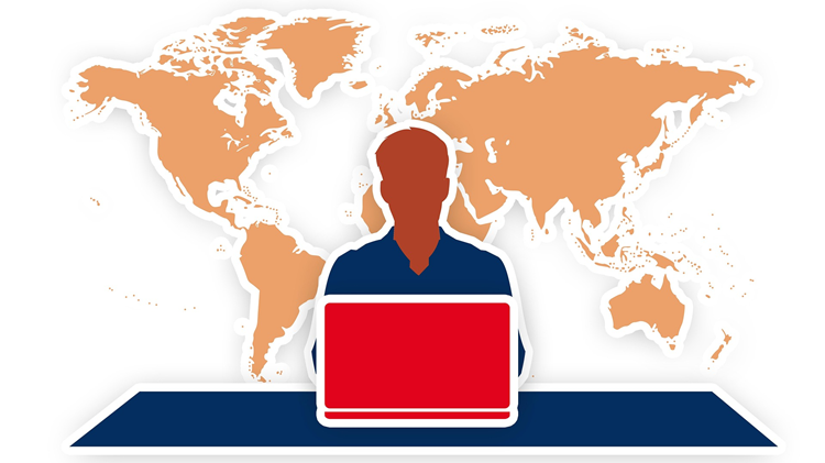 Africa’s democracies must guard against local online influencer networks