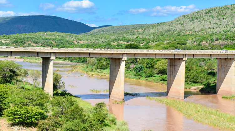 From deficit to driver: Africa’s infrastructure shift