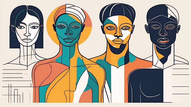 Invisible cartographies: why diasporas rewrite the world