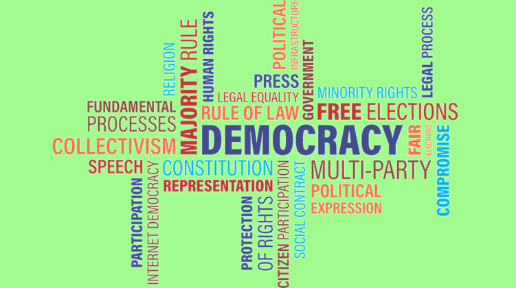 Weaponising the law against democracy in Africa
