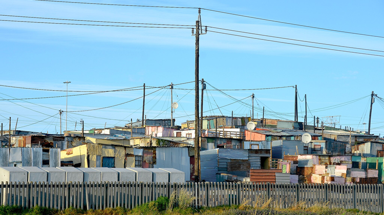 Evidence should shape South Africa's housing policy