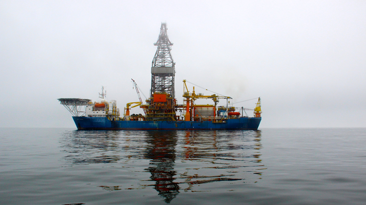 Can Namibia balance state control and oil governance?
