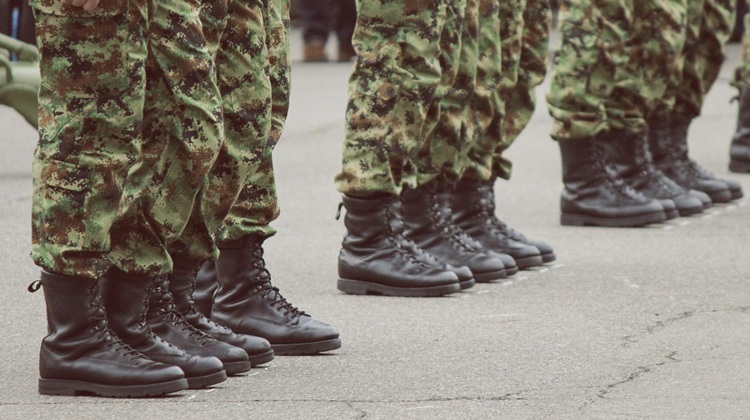 Africa and a New Age of Soldiers for Hire?