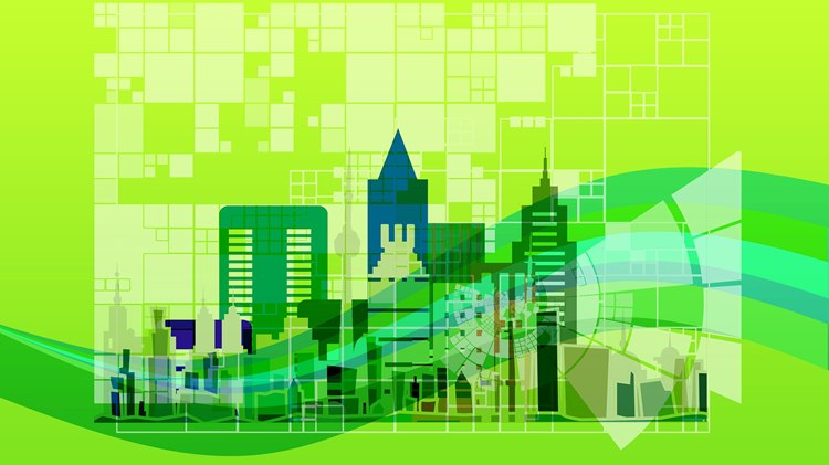 The future of South Africa’s cities