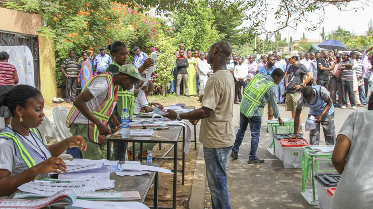 Securing momentum for Africa’s democracy