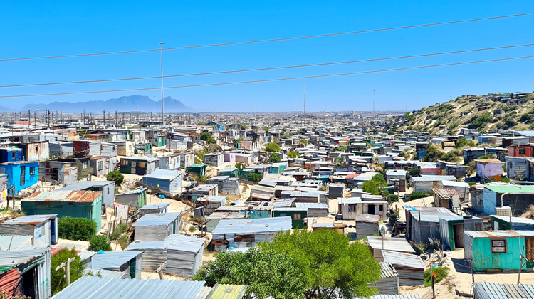Why South Africa cannot grow by fixing outcomes