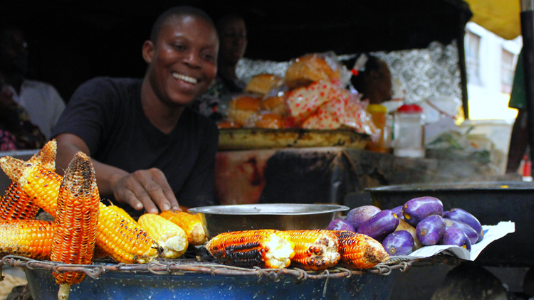 South Africa and Nigeria need divergent strategies for the informal sector