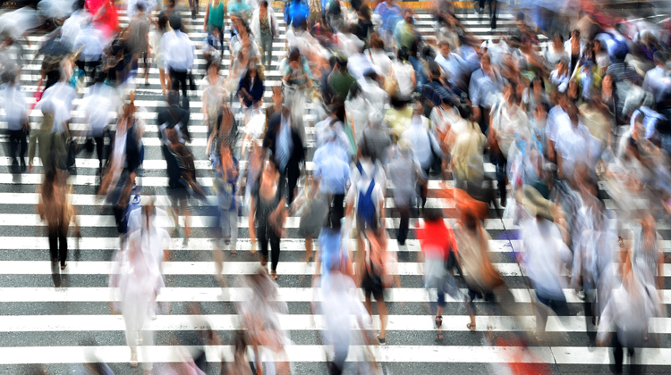 What America's demographic future means for Africa and Europe