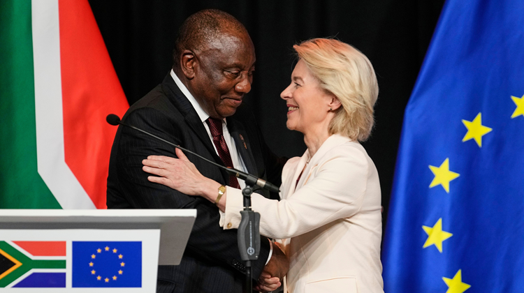 How South Africa and the EU can strengthen cooperation on minerals