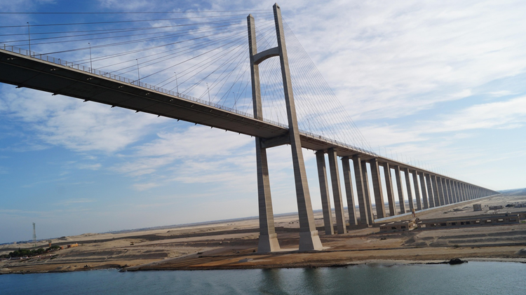 Is Iran America's Suez moment?