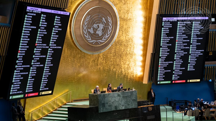 Can the UN’s transatlantic slavery decision deliver meaningful reparations?