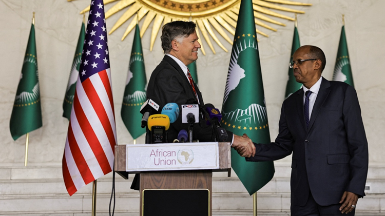 A quiet US-AU deal that could reshape investment in Africa