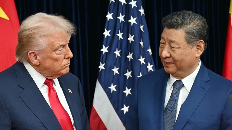 US-China rivalry puts Africa’s climate diplomacy to the test