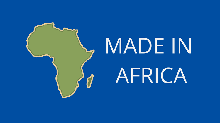 Unlocking Africa’s manufacturing potential