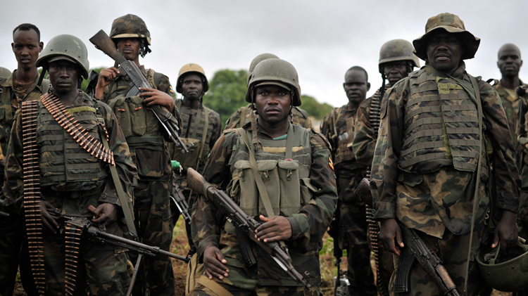 Why is Africa more violent in 2024?