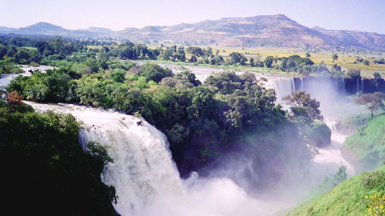 Water wars: has GERD reset Africa’s hydropolitics?