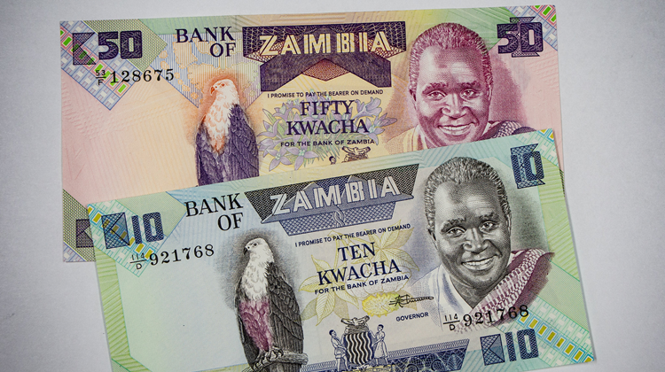 Zambia's debt turnaround