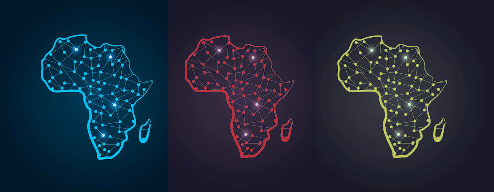 How will global futures affect intra-Africa relations?
