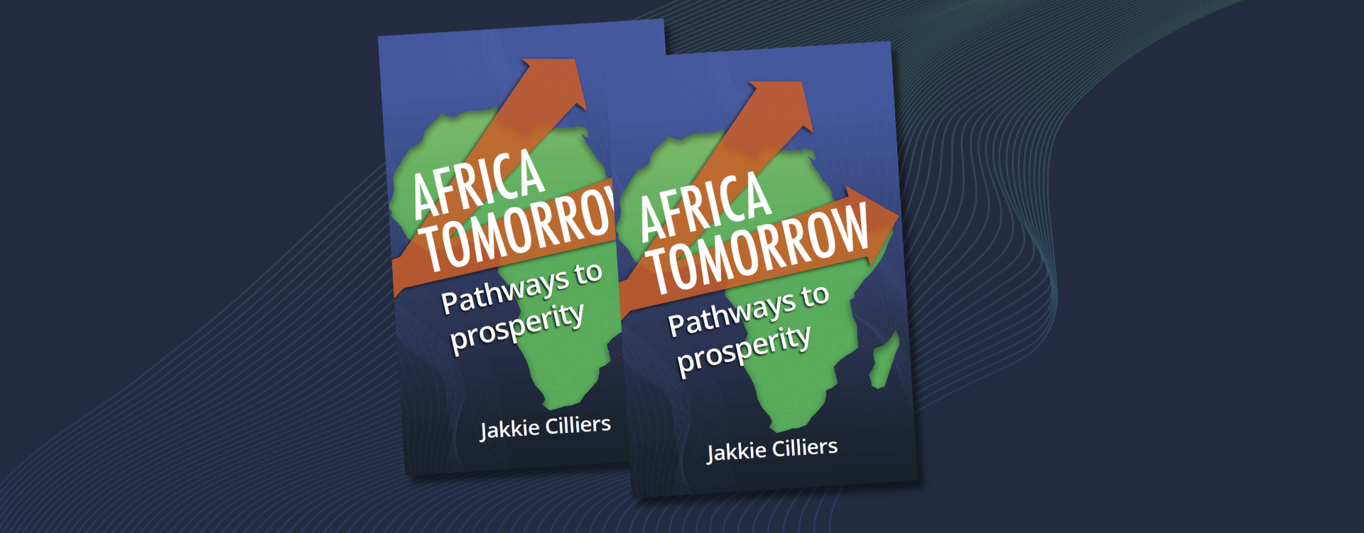Launch and discussion: Africa tomorrow – pathways to prosperity