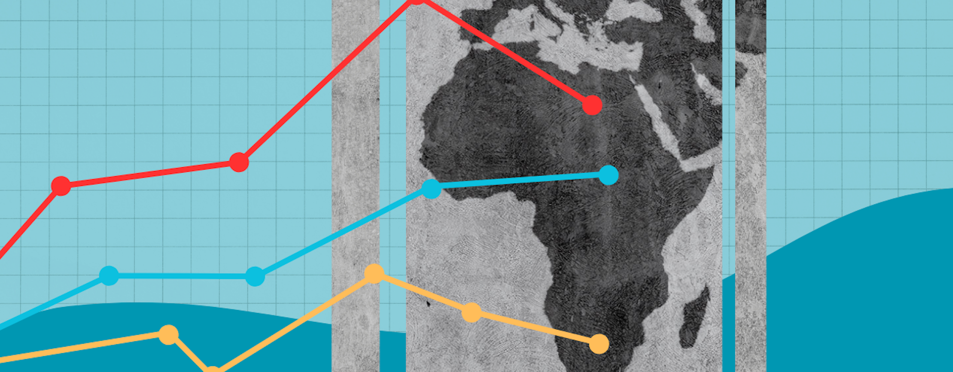 Foresight modelling series: Africa’s development path and potential