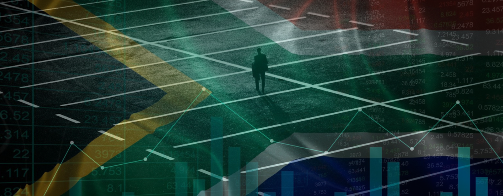 South Africa’s future in a changing world: the GNU’s two options