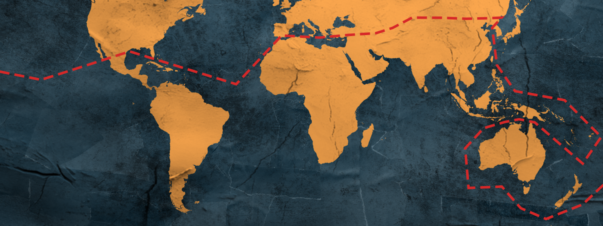 Under pressure: governance futures in the Global South