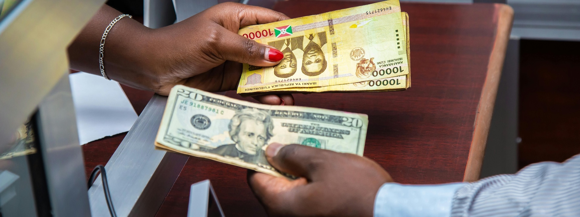 Mobilising Africa’s financial flows for development