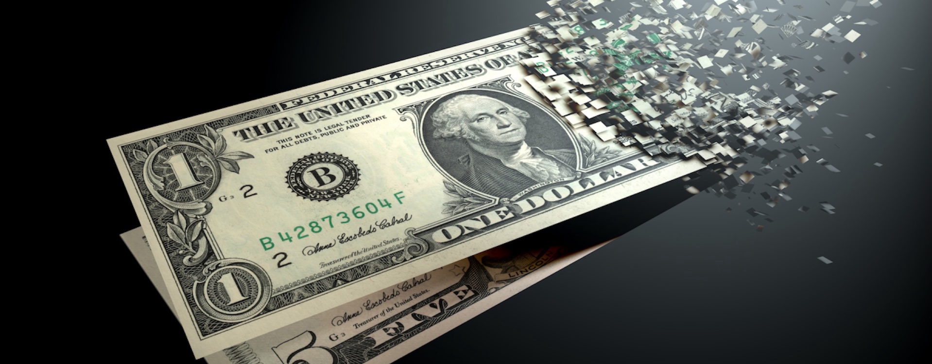 How would de-dollarisation affect Africa and the global economic order?
