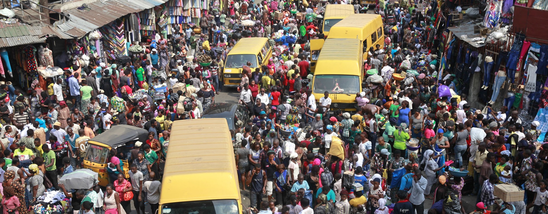 From constraint to catalyst: unlocking Africa’s demographic potential