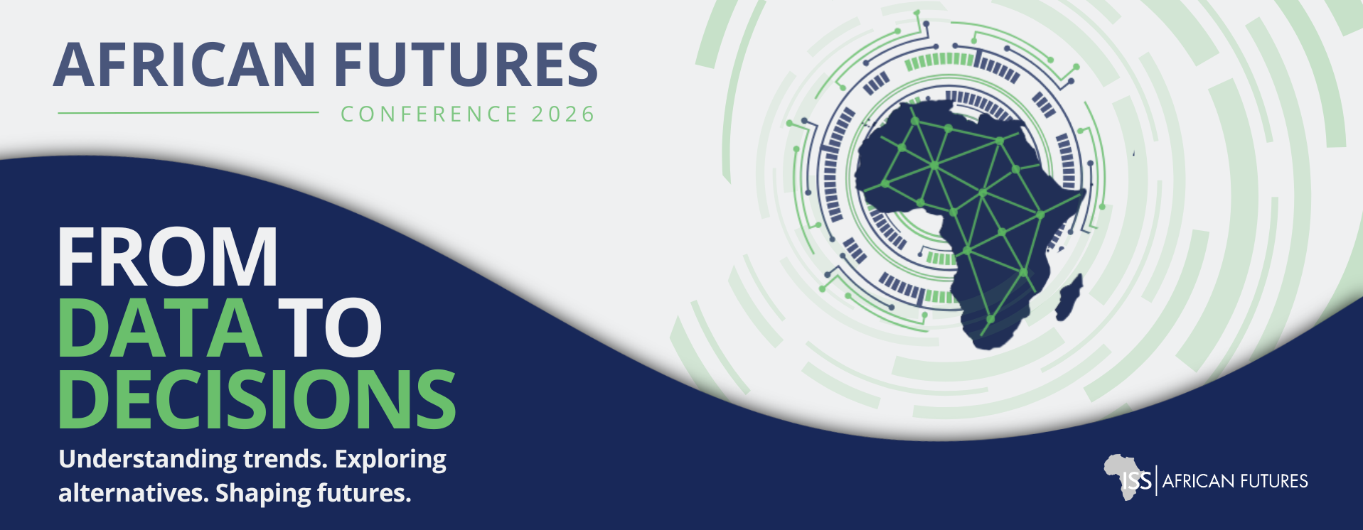 Save the Date: African Futures Conference 2026
