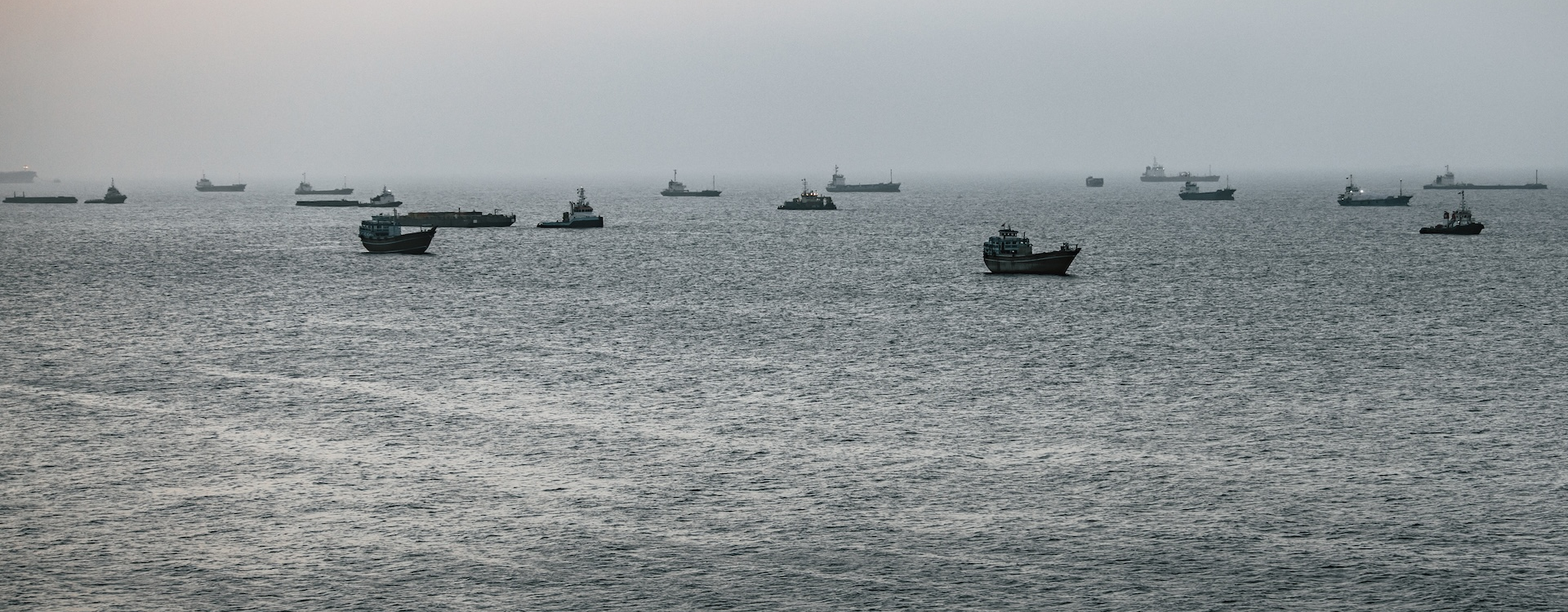 What do new Middle East security alignments mean for Africa?