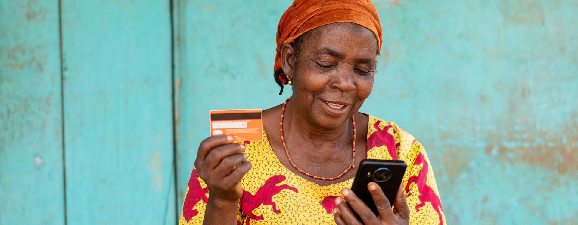 How global power shifts reshape Africa’s financial inflows
