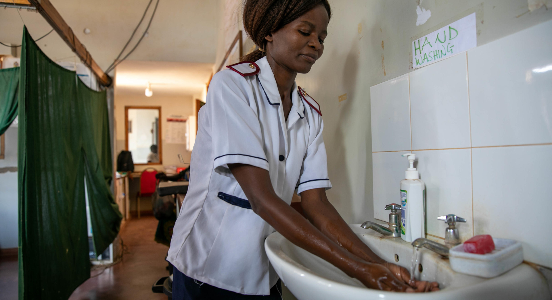 Africa’s health and water future: securing a foundation for prosperity