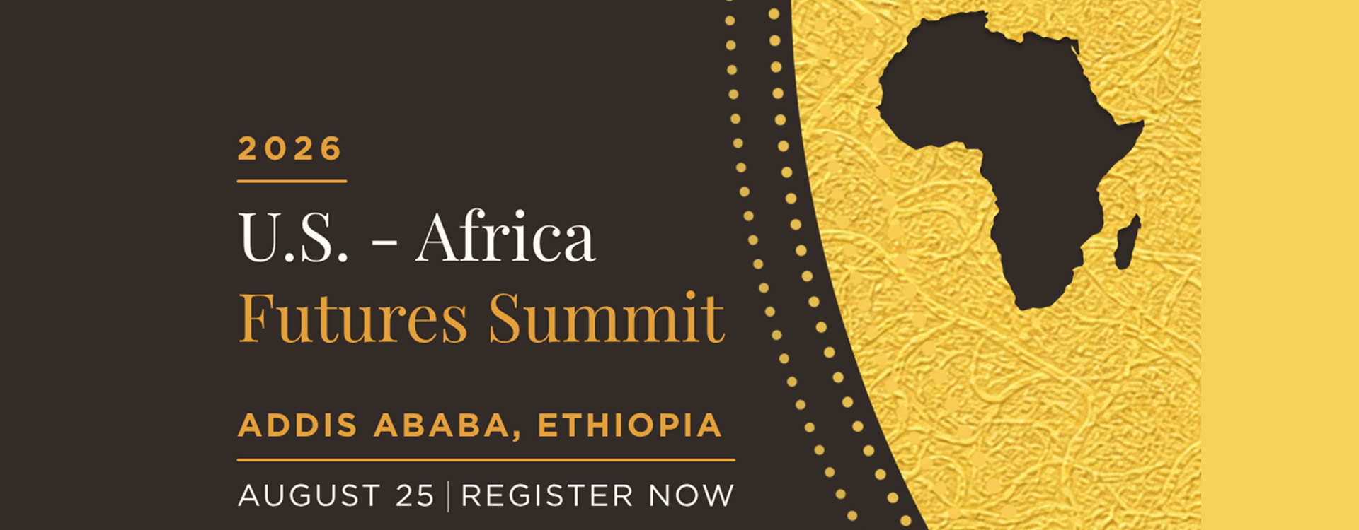Africa Futures Summit 2026