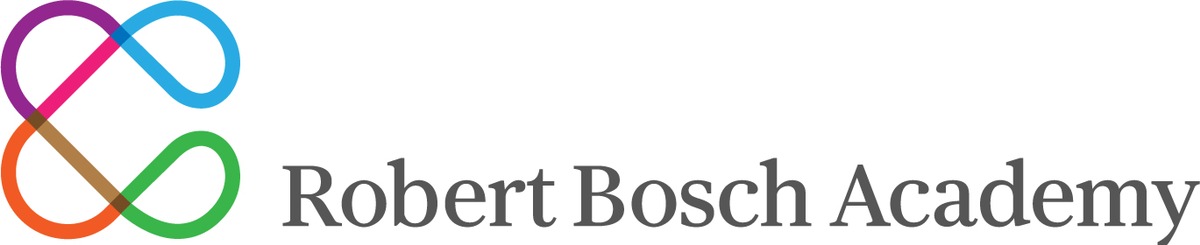 Robert Bosch Academy logo