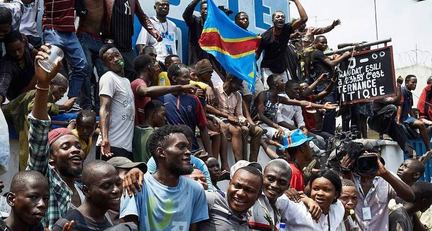 Can new leadership transform the DRC’s fortunes?