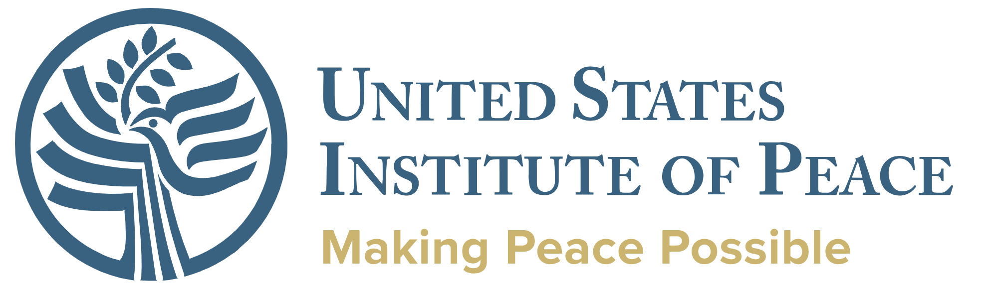 USIP - Logo